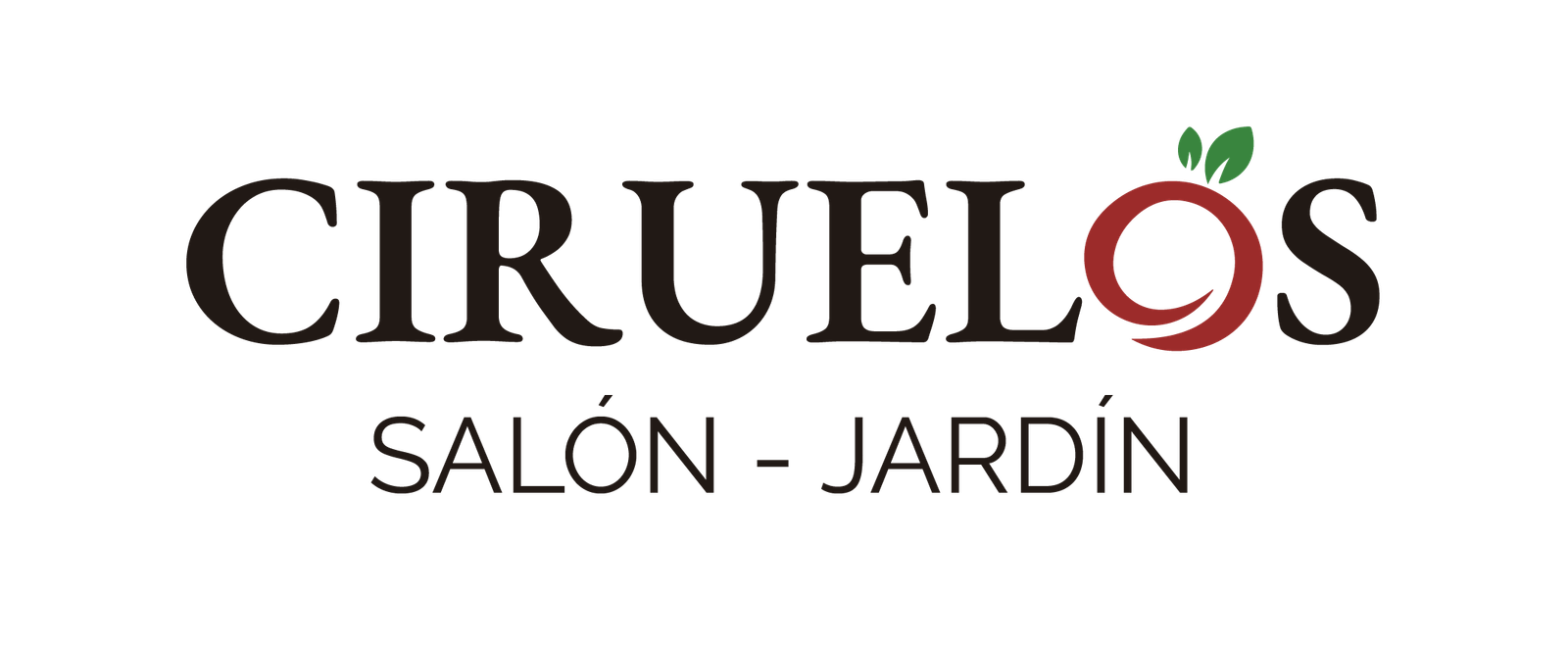 Logo Jardín Ciruelos