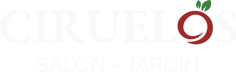 Logo Jardín Ciruelos